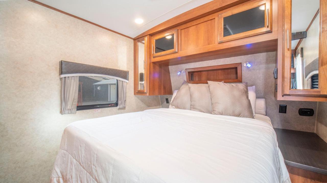 モアブOutdoor Glamping Jayco Rv Ok35アパートメント エクステリア 写真